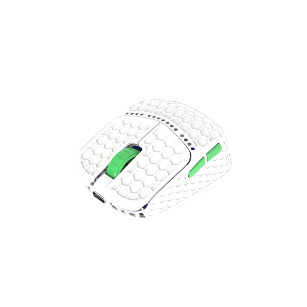 G-Wolves Fenrir Max 8K Wireless Mouse ~22.4g ,Type C Usb (Including duties and taxes） - Image 10