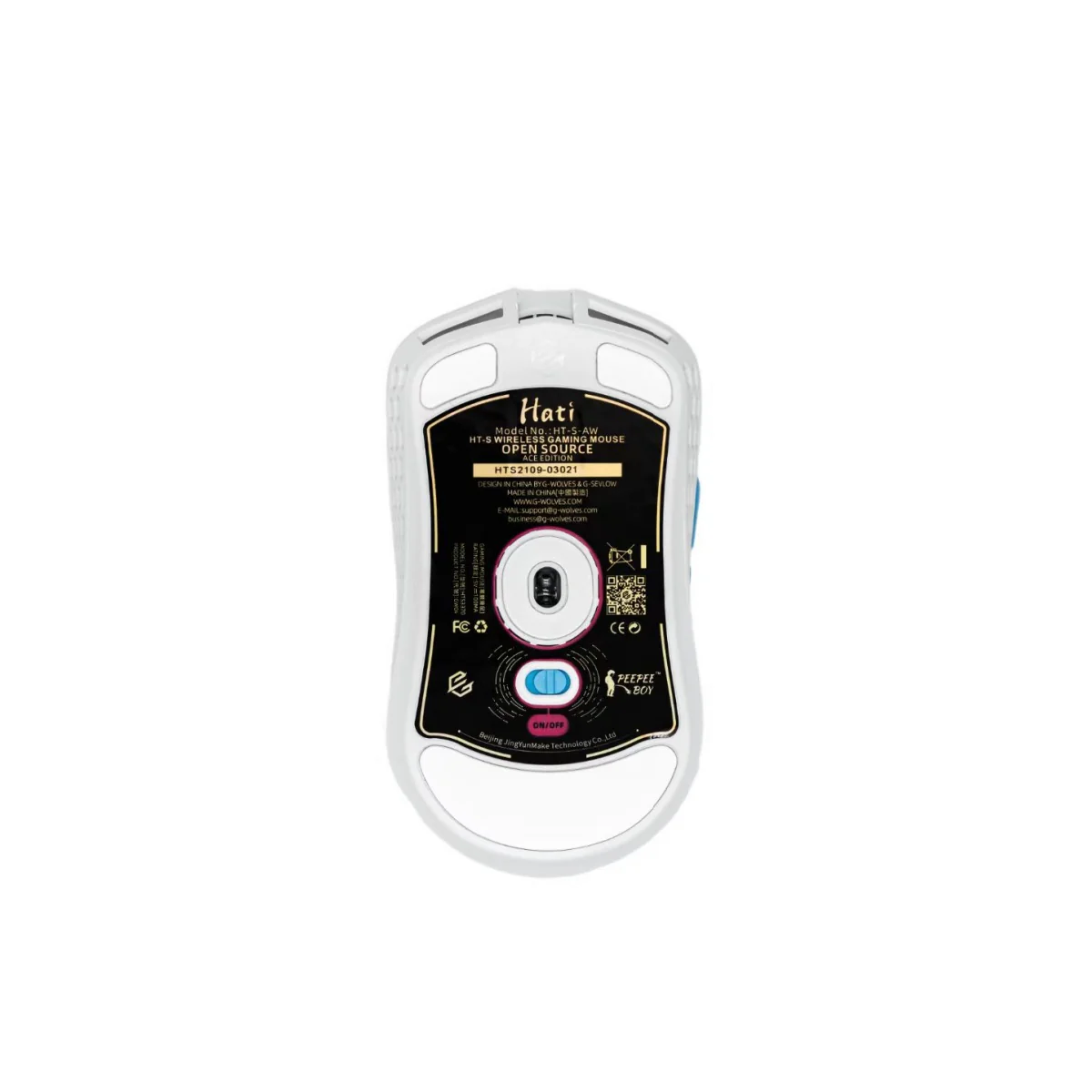 G-Wolves Hati-S Sensor:3370 - Image 7