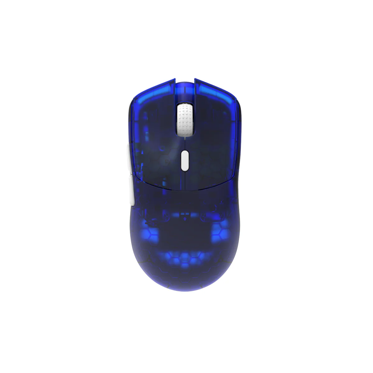 HTS Plus 8K Wireless Gaming Mouse,~45g，USB: Type C port (Including duties and taxes） - Image 21