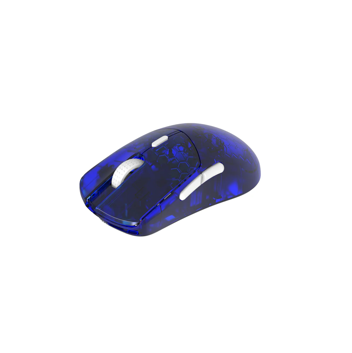 HTS Plus 8K Wireless Gaming Mouse,~45g，USB: Type C port (Including duties and taxes） - Image 22
