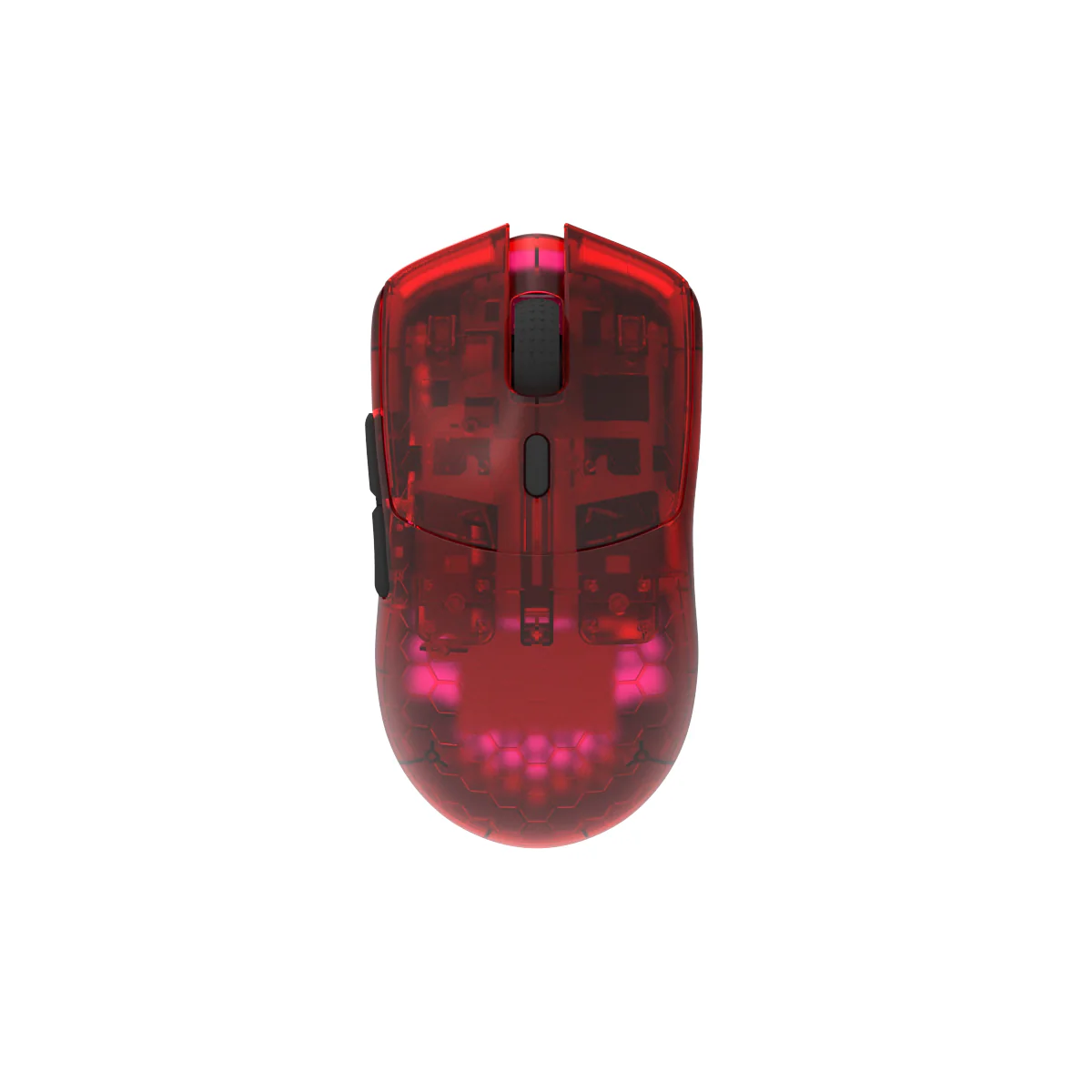 HTS Plus 8K Wireless Gaming Mouse,~45g，USB: Type C port (Including duties and taxes） - Image 24