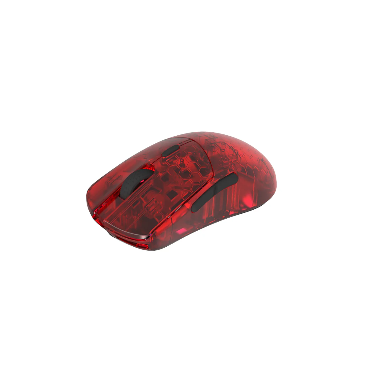 HTS Plus 8K Wireless Gaming Mouse,~45g，USB: Type C port (Including duties and taxes） - Image 25