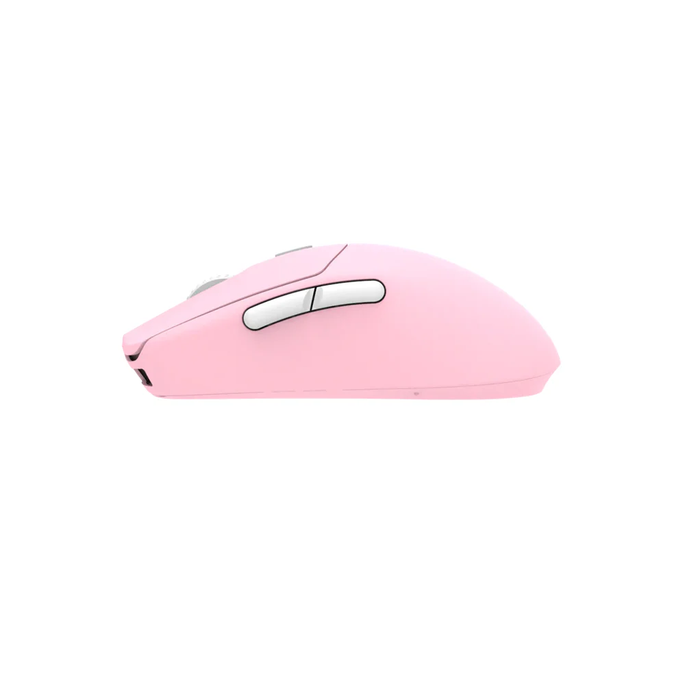 HTS Plus 8K Wireless Gaming Mouse,~45g，USB: Type C port (Including duties and taxes） - Image 7