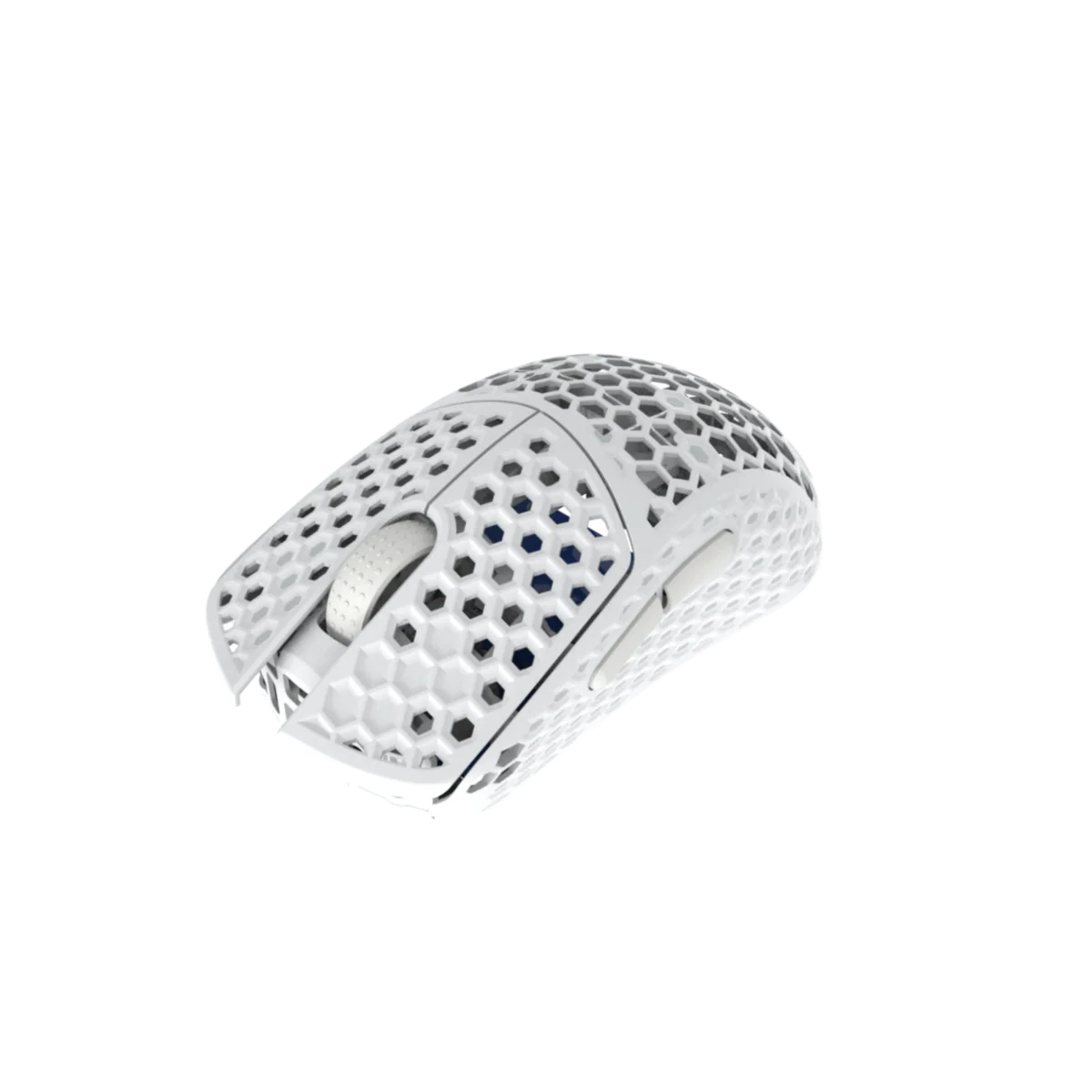 HTS Ultra 8K Wireless Gaming Mouse,PAW3950,~32.5g, ~29.5g (Including duties and taxes) - Image 35