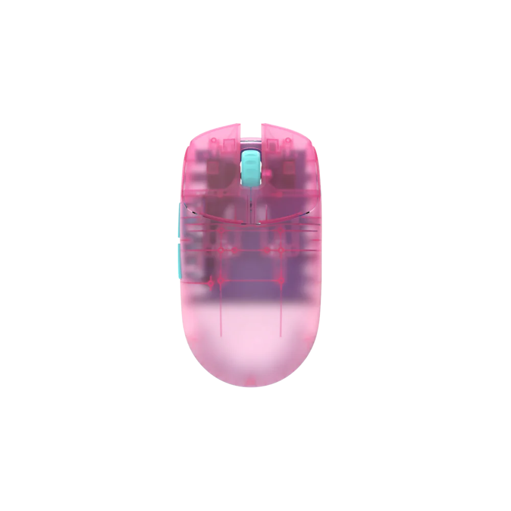 LYCAN 8K Wireless Mouse ~28g Preorder Time (Including duties and taxes) - Image 21