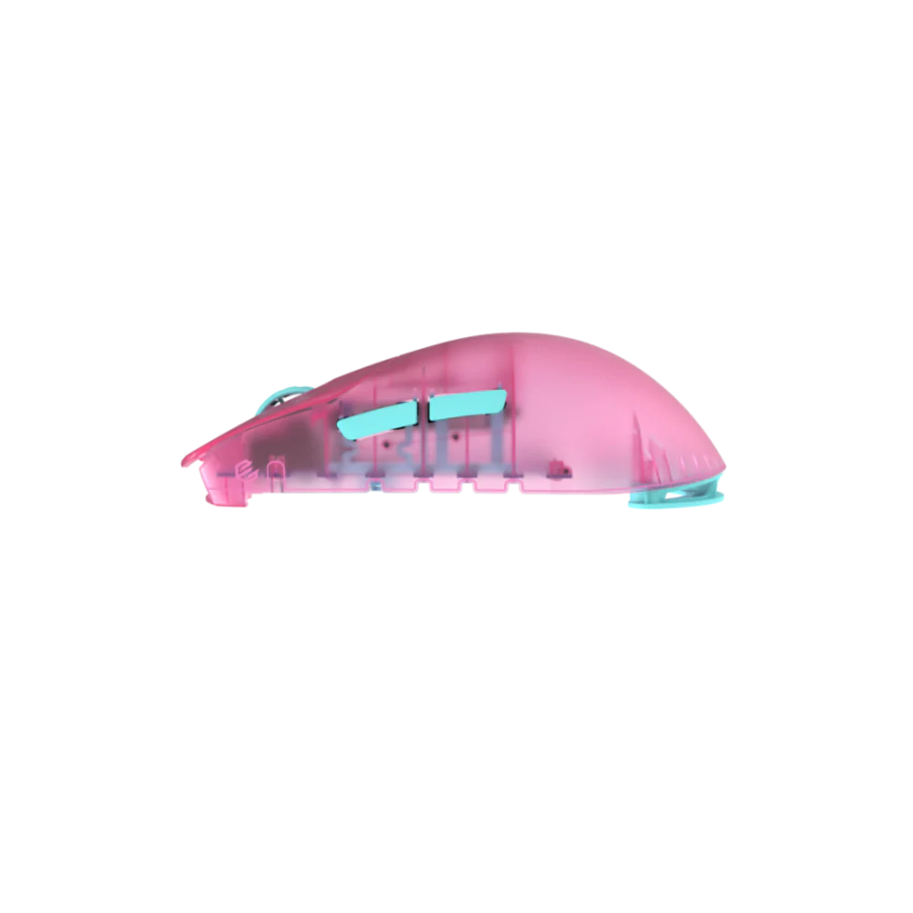 LYCAN 8K Wireless Mouse ~28g Preorder Time (Including duties and taxes) - Image 22