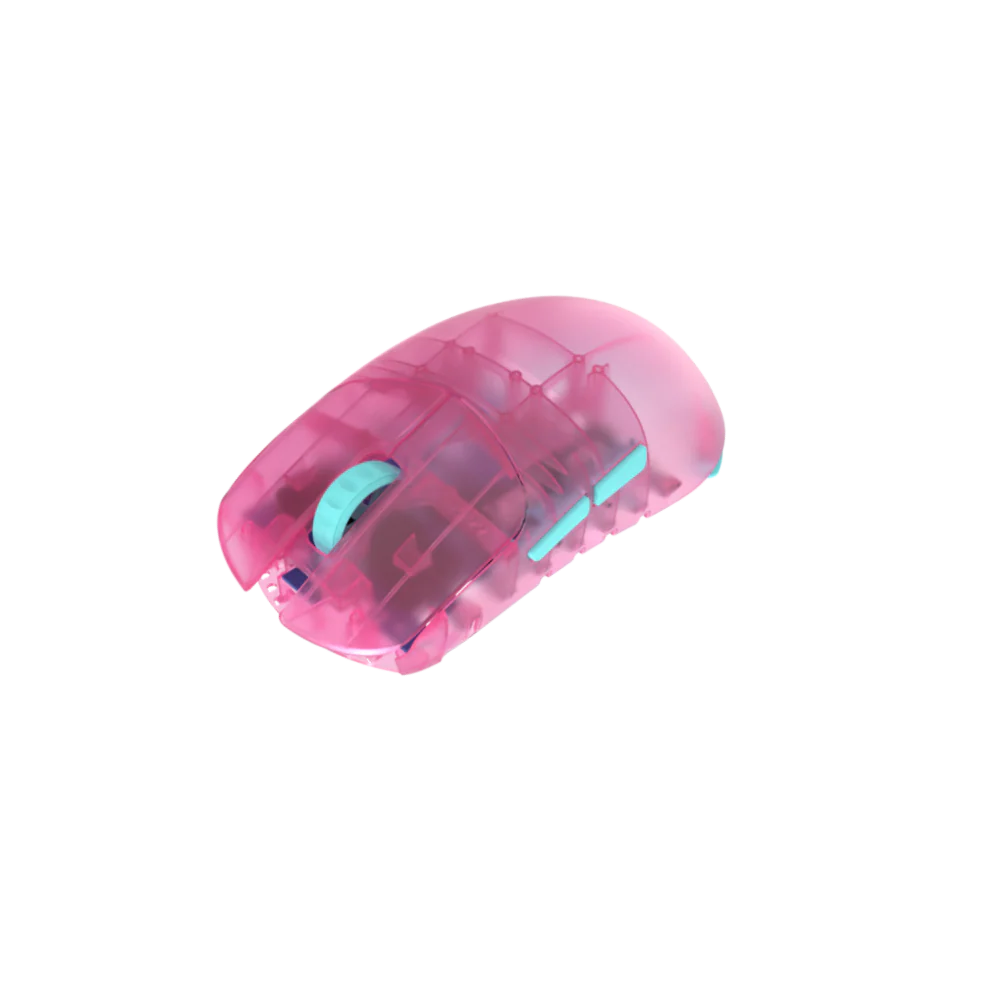 LYCAN 8K Wireless Mouse ~28g Preorder Time (Including duties and taxes) - Image 24